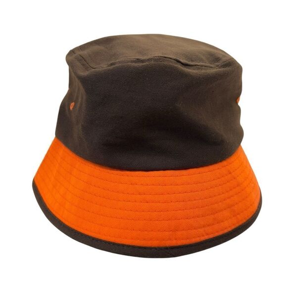 Men’s Cleveland Browns Bucket Hat large - Picture 3 of 11
